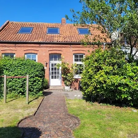 Apartment Friesenhouse Whg4