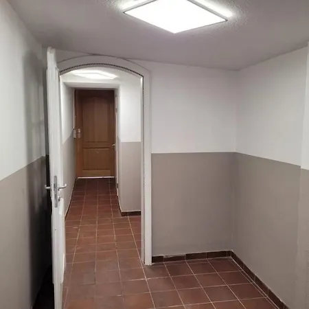 Апартаменты Friesenhouse Whg4 Боркум