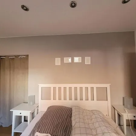 Friesenhouse Whg4 * Боркум